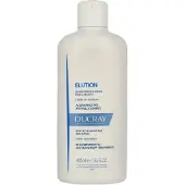 Ducray Elucion Mild Anti-dandruff Rebalancing Shampoo 400 ml