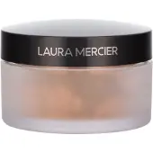 Laura Mercier Translucent Loose Setting Powder - Travel Size 9.30 g Medium Deep Gezichtspoeder 9.3 g