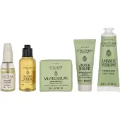 L'Occitane Amande Sublime Routine Persoonlijke verzorgingsset 1 st