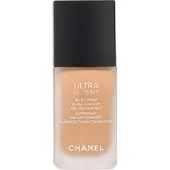 Chanel - Ultra Le Teint Fond De Teint Fluide Langhoudend - Uiterst Comfortabel - Perfecte Finish B30