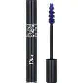Dior Ogen Mascara Mascara Diorshow Waterproof Azure Blue 1 Stk.