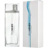 Kenzo Damesgeuren L'EAU KENZO Eau de Toilette Spray 100 ml
