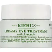 Kiehl's Creamy Eye Treatment With Avocado14 ml.