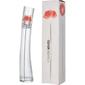 Kenzo Flower By Eau de toilette Spray 50 ml Dames