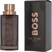 HUGO BOSS Boss The Scent Le Parfum voor Heren, parfum, 100 ml