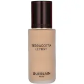 Guerlain Terracotta Le Teint Foundation - 35 ml formule voor een stralende huid