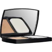 Chanel - Ultra Le Teint Langhoudende Uiterst Comfortabele Compacte Foundation Met Perfecte Finish B30