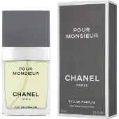 Chanel Pour Monsieur Edp Spray 75ml.