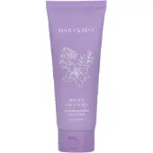 MARY & MAY White Collagen Cleansing Foam 150 ml Make-up verwijderaar en reiniger