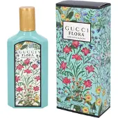 Gucci Flora Gorgeous Jasmine Eau de parfum Spray 100 ml Dames