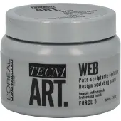L'Oréal - L'Oreal Tecni.Art Web Design Sculpting Paste 150 ml