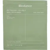 BIODANCE Refreshing Sea Kelp Real Deep Mask 34 g