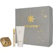 Rabanne Lady Million Gift Set