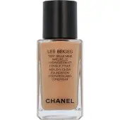 Chanel - Les Beiges Teint Belle Mine Naturelle Hydratation Et Longue