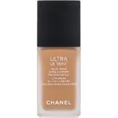 Chanel - Ultra Le Teint Fond De Teint Fluide Langhoudend - Uiterst Comfortabel - Perfecte Finish B40