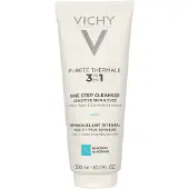 VICHY Pureté Thermale 3 In 1 One Step Cleanser Sensitive Skin
