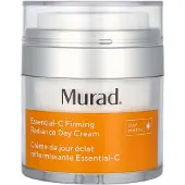 Murad - Murad Essential-C Firming Radiance Day Cream 50ml Dagcrème Dames