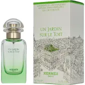 Hermès Paris Un Jardin Sur Le Toit Edt Spray 50ml.