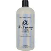 Bumble And Bumble Thickening Volume Shampoo - 1000ml | Shampoo Voor Fijn En Dun Haar