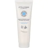 L'Occitane Shea Cleansing Face Cream 125 ml - All Skin Types, Even Sensitive