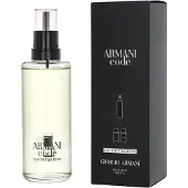 Giorgio Armani Code Pour Homme Eau de toilette Spray 150 ml Heren