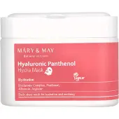 MARY & MAY Hyaluronic Panthenol Hydra Mask 400 g Masker