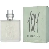 Cerrutti 1881 Pour Homme Eau de Toilette
