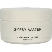 Byredo Gypsy Water Body Cream 200 ml Bodylotion