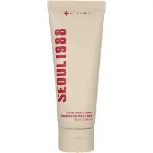 KSECRET SEOUL 1988 Cream: Snail Mucin 93% + Rice 100 ml