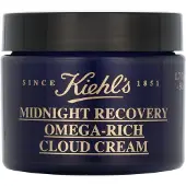 Kiehl's Midnight Recovery Omega‑Rich Cloud Cream 50 ml