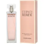 Calvin Klein Eternity Moment 50 ml Eau de parfum - Damesparfum