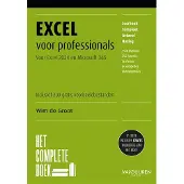 Van duuren media Excel voor professionals