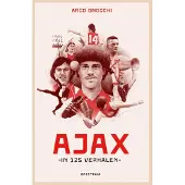 Unieboek spectrum Ajax in 125 verhalen