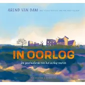 Unieboek spectrum In oorlog