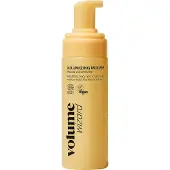 Hairlust Volume Wizard Volumizing Mousse 150 ml