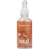 Hairlust Shimmering Oil 45 ml