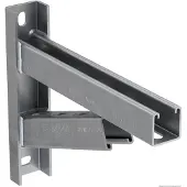 Fischer 538018 Wandrailconsole 1 stuk(s)