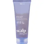 Hairlust Scalp Delight Detox Scrub 200 ml