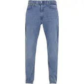 Levi's Jeans '511 Slim' donkerblauw