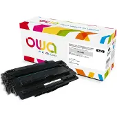Armor OWA Toner, OWA - zwart - compatibel - gereviseerd (B)