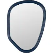 Zuiver Spiegel Looks Mirror S Navy/Blue