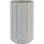 Zuiver Fajen Concrete Vaas - Grey