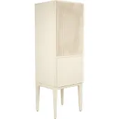 Zuiver June Opbergkast - 3 Planken - Beige