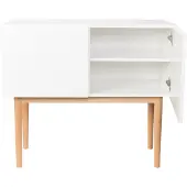 Zuiver High On Wood Dressoir