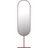 Zuiver Spiegel Tess Mirror Red