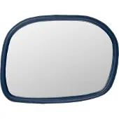 Zuiver Spiegel Looks Mirror M Navy/Blue