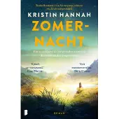 Meulenhoff Boekerij Zomernacht