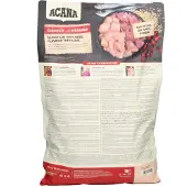 Acana Indoor Cat Entrée kattenvoer 4,5 kg