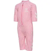 Hummel UV-bescherming 'Cala' pink / wit