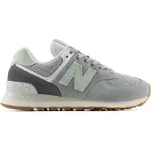 New Balance 574 Dames Sneakers - LONESTAR GREY